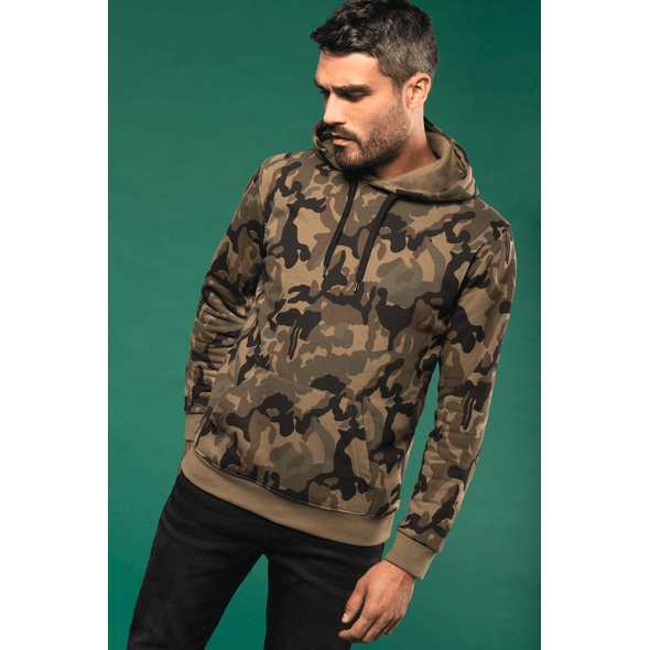 Kariban | Sweat à capuche homme Kariban | Sweat à capuche homme